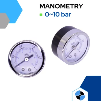 Manometry