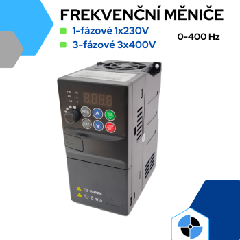 frekvencni menice