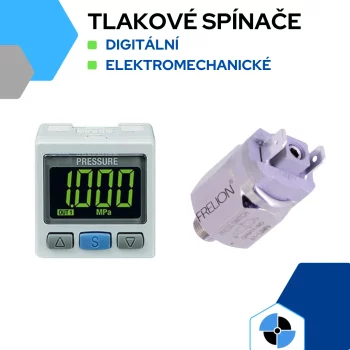 tlakove spinace